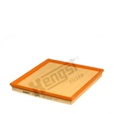 Воздушный фильтр HENGST E1089L