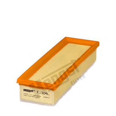 Воздушный фильтр HENGST E1104L