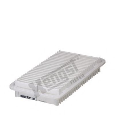 Воздушный фильтр HENGST E1115L
