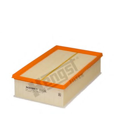 Воздушный фильтр HENGST E1126L