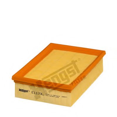 Воздушный фильтр HENGST E1133L