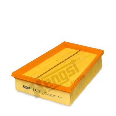 Воздушный фильтр HENGST E1135L