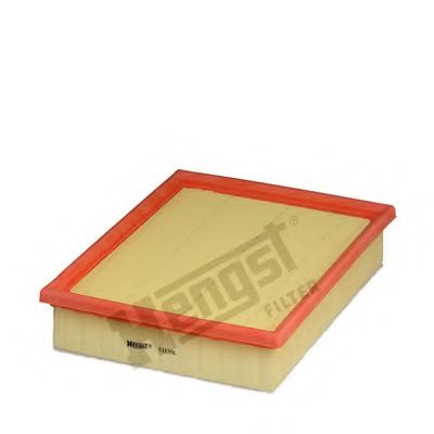 Воздушный фильтр HENGST E1139L