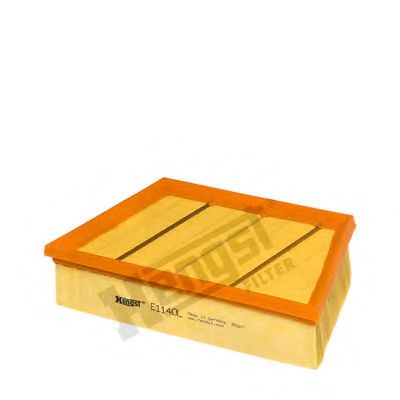Воздушный фильтр HENGST E1140L