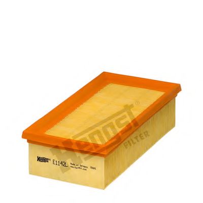 Воздушный фильтр HENGST E1142L
