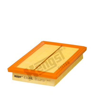 Воздушный фильтр HENGST E1144L