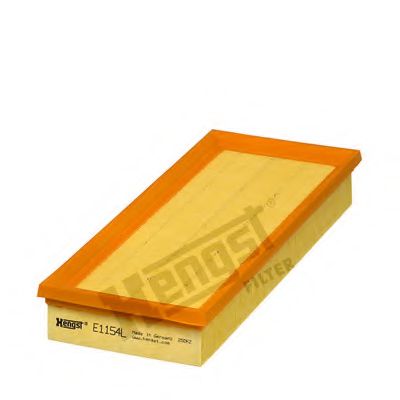 Воздушный фильтр HENGST E1154L