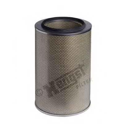 Воздушный фильтр HENGST E118L02