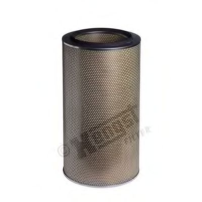 Воздушный фильтр HENGST E119L