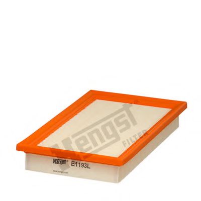 Воздушный фильтр HENGST E1193L