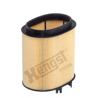 Воздушный фильтр HENGST E1195L