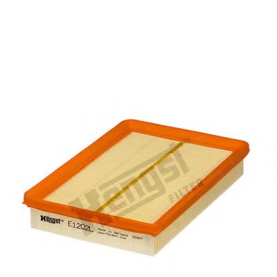 Воздушный фильтр HENGST E1202L
