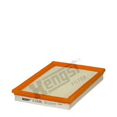 Воздушный фильтр HENGST E1208L