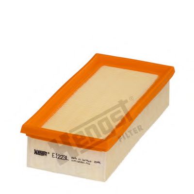 Воздушный фильтр HENGST E1223L