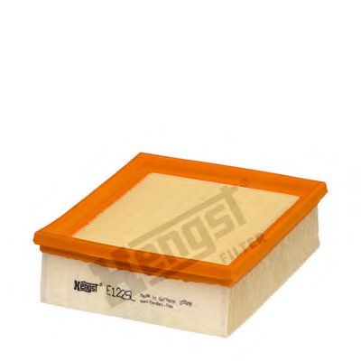 Воздушный фильтр HENGST E1225L