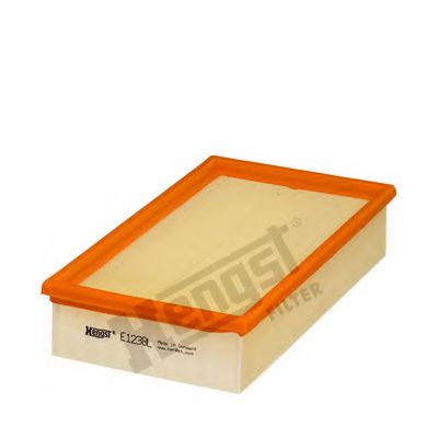Воздушный фильтр HENGST E1238L