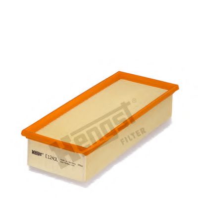 Воздушный фильтр HENGST E1240L
