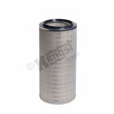 Воздушный фильтр HENGST E127L