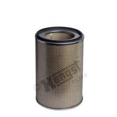 Воздушный фильтр HENGST E129L