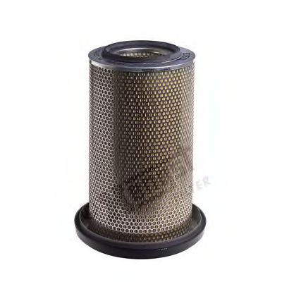 Воздушный фильтр HENGST E150L