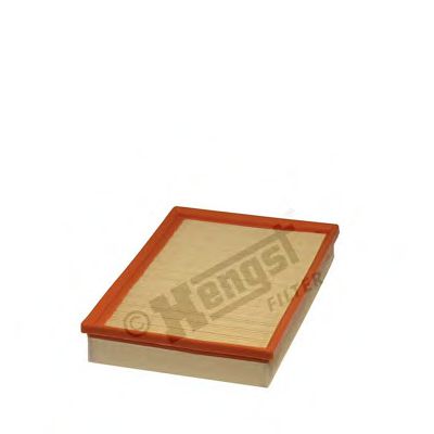 Воздушный фильтр HENGST E153L