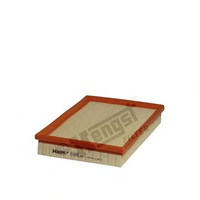 Воздушный фильтр HENGST E160L