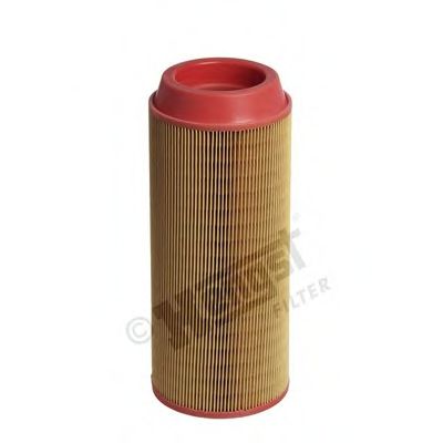Воздушный фильтр HENGST E1600L