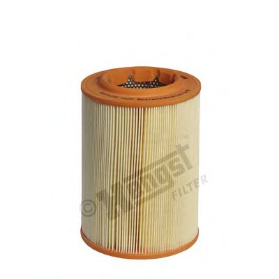 Воздушный фильтр HENGST E169L