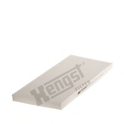 Фильтр салона HENGST E1908LI