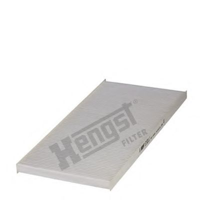Фильтр салона HENGST E1921LI