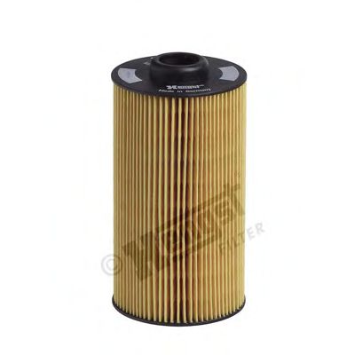 Масляный фильтр HENGST E202H01 D34