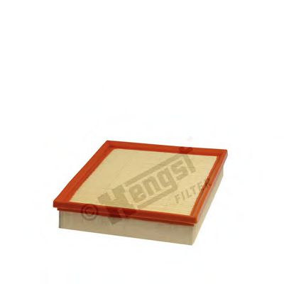 Воздушный фильтр HENGST E205L