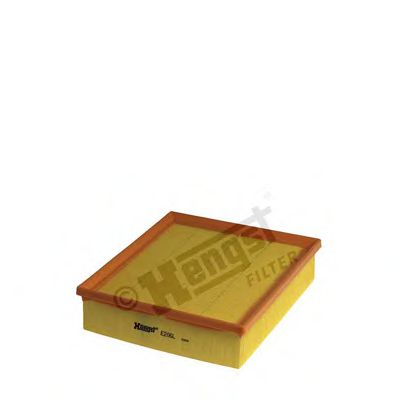 Воздушный фильтр HENGST E206L