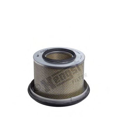 Воздушный фильтр HENGST E210L