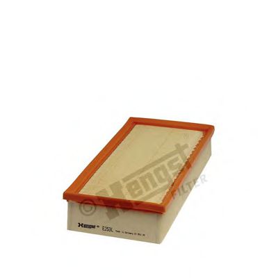 Воздушный фильтр HENGST E253L