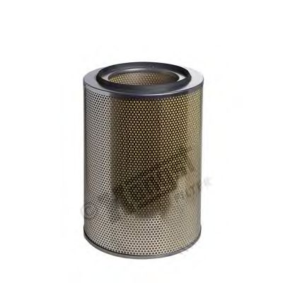 Воздушный фильтр HENGST E272L