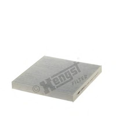 Фильтр салона HENGST E2902LI