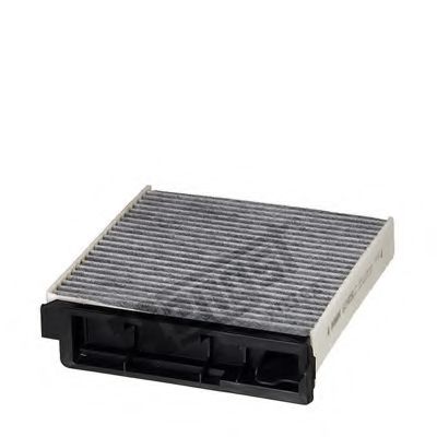 Фильтр салона HENGST E2905LC