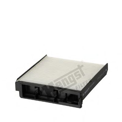 Фильтр салона HENGST E2905LI