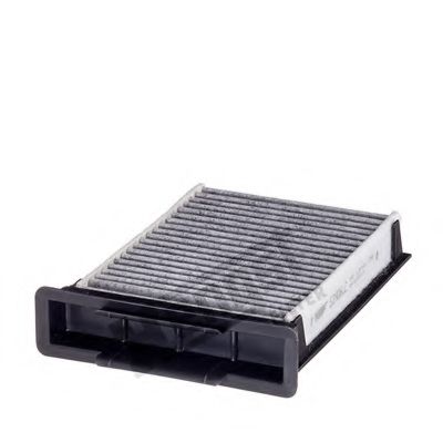 Фильтр салона HENGST E2906LC