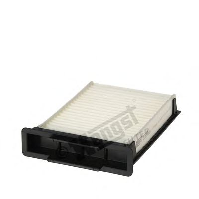 Фильтр салона HENGST E2906LI