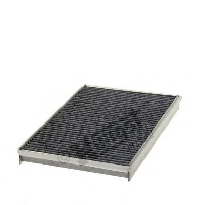 Фильтр салона HENGST E2913LC