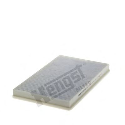 Фильтр салона HENGST E2913LI