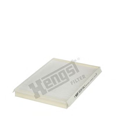 Фильтр салона HENGST E2916LI