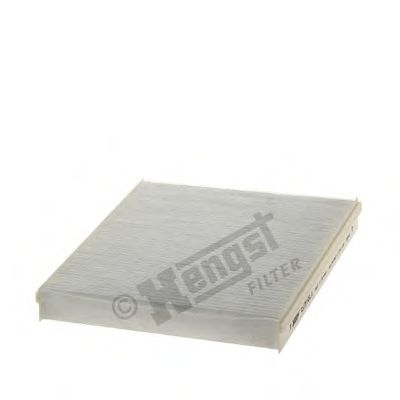Фильтр салона HENGST E2918LI