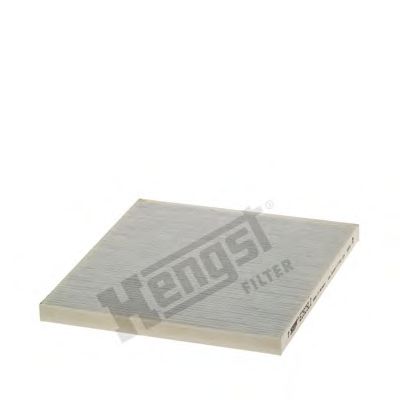 Фильтр салона HENGST E2925LI