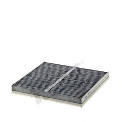 Фильтр салона HENGST E2933LC
