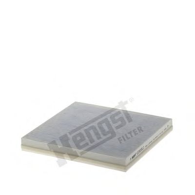 Фильтр салона HENGST E2933LI