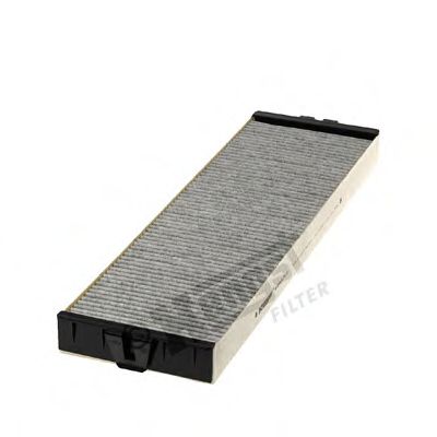 Фильтр салона HENGST E2937LC