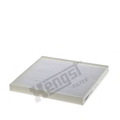Фильтр салона HENGST E2940LI